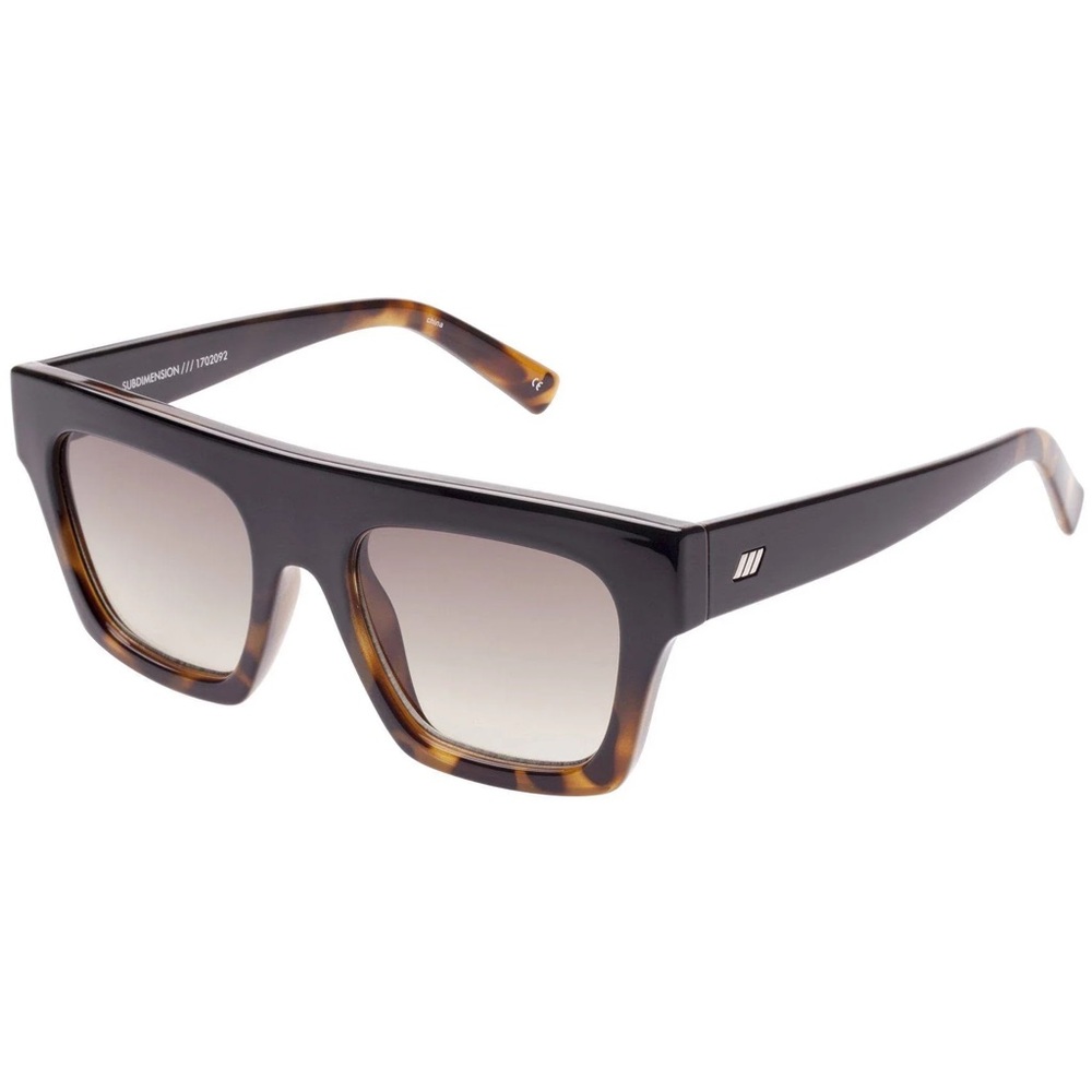 Le Specs Subdimension Sunglasses